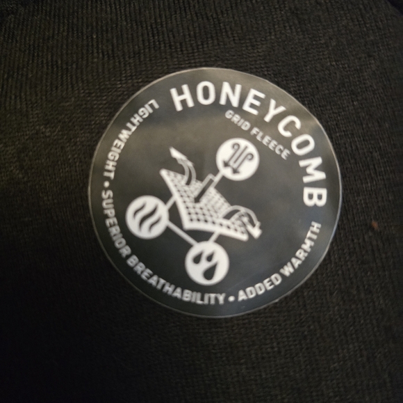 686 hooded layer pullover hoodie Womens - Picture 6 of 7